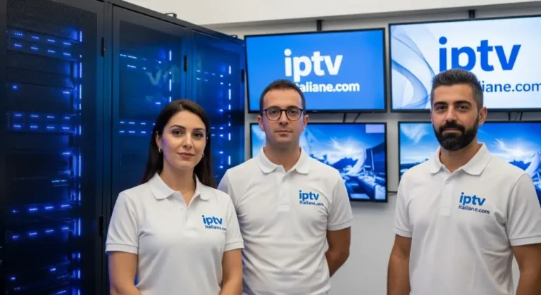 iptv-italiane