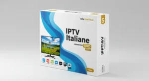 iptv-italiane
